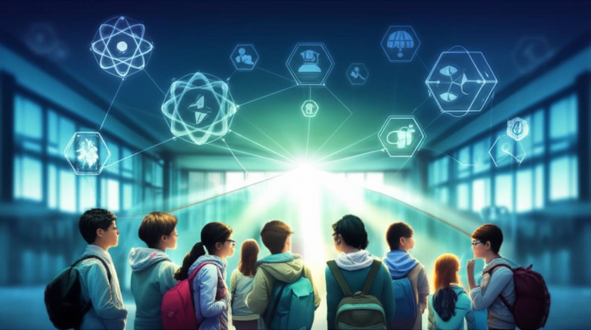 انتخاب رشته نهم: چگونه بهترین تصمیم را بگیریم؟ (راهنمای جامع)