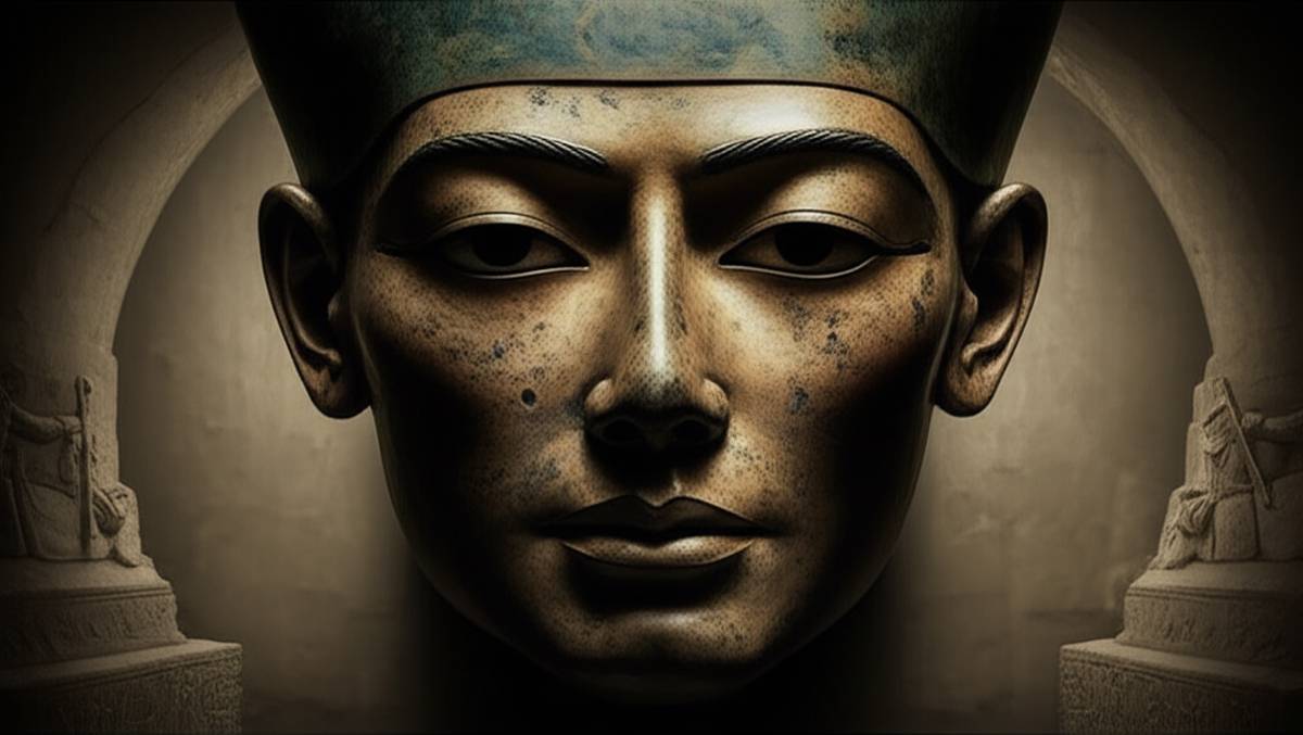 ماسک مرگ: هر آنچه درباره Death Masks باید بدانید