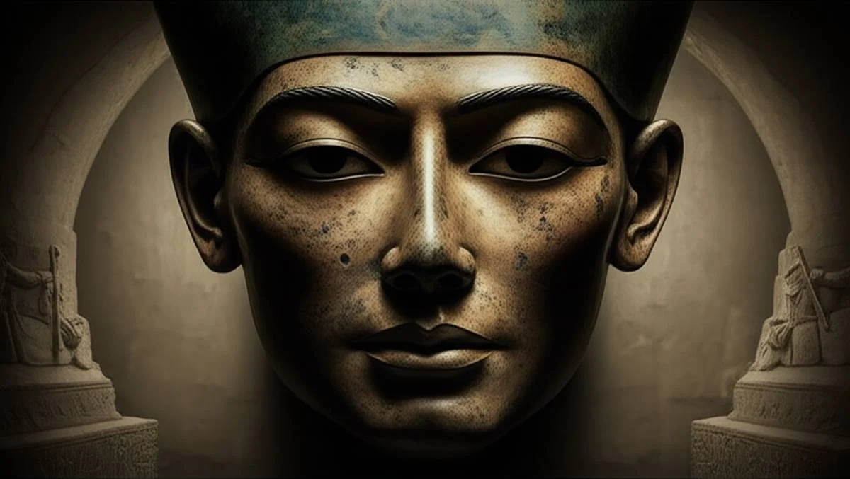 ماسک مرگ: هر آنچه درباره Death Masks باید بدانید