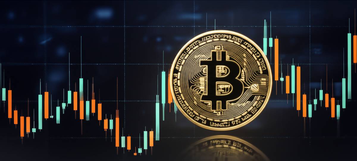 نمودار کندل بیت کوین چیست؟ آموزش جامع تحلیل کندل استیک