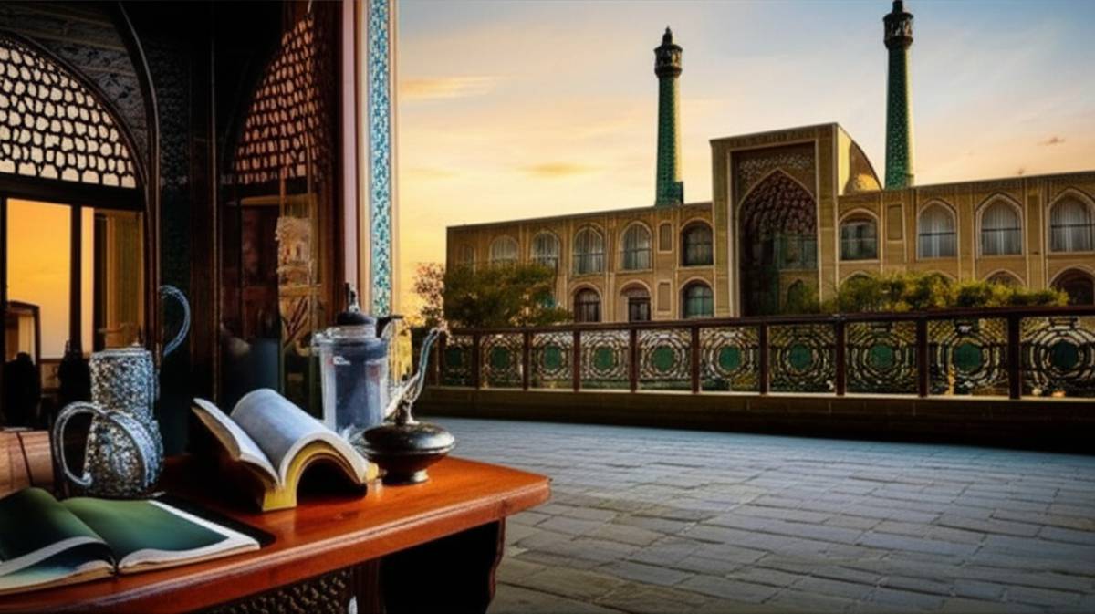 خلاصه کتاب به وقت قجر، به ساعت هفت عصر اثر هادی سلیمانی