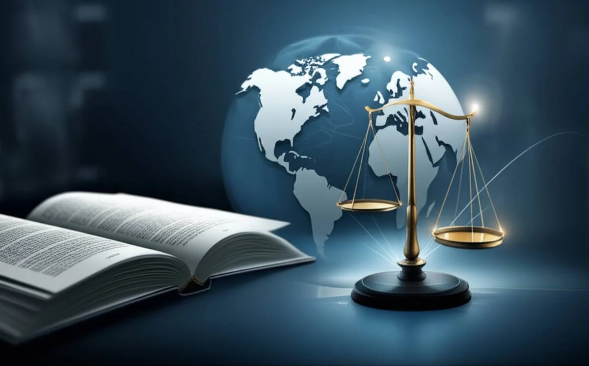 خلاصه کتاب بایسته های حقوق بین الملل خصوصی (تعارض قوانین) | یوسف نیازی