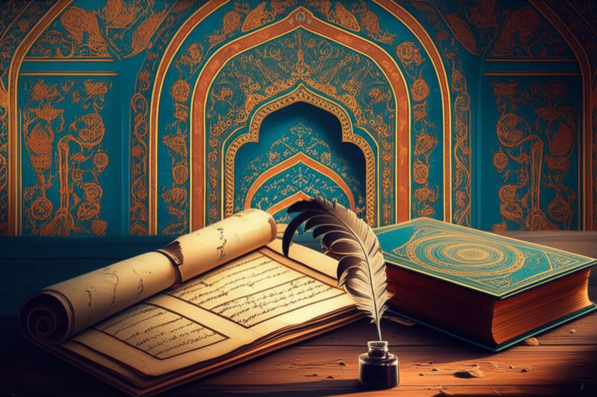 خلاصه کتابشناسی فردوسی و شاهنامه (1357-1387) - قربانی پور