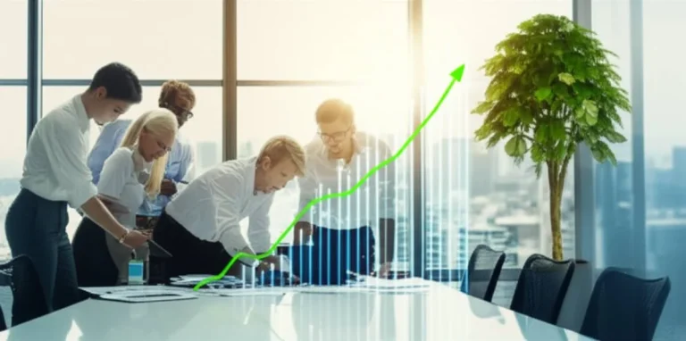 چگونه رضایت مشتری کسب وکار شما را متحول می کند؟
