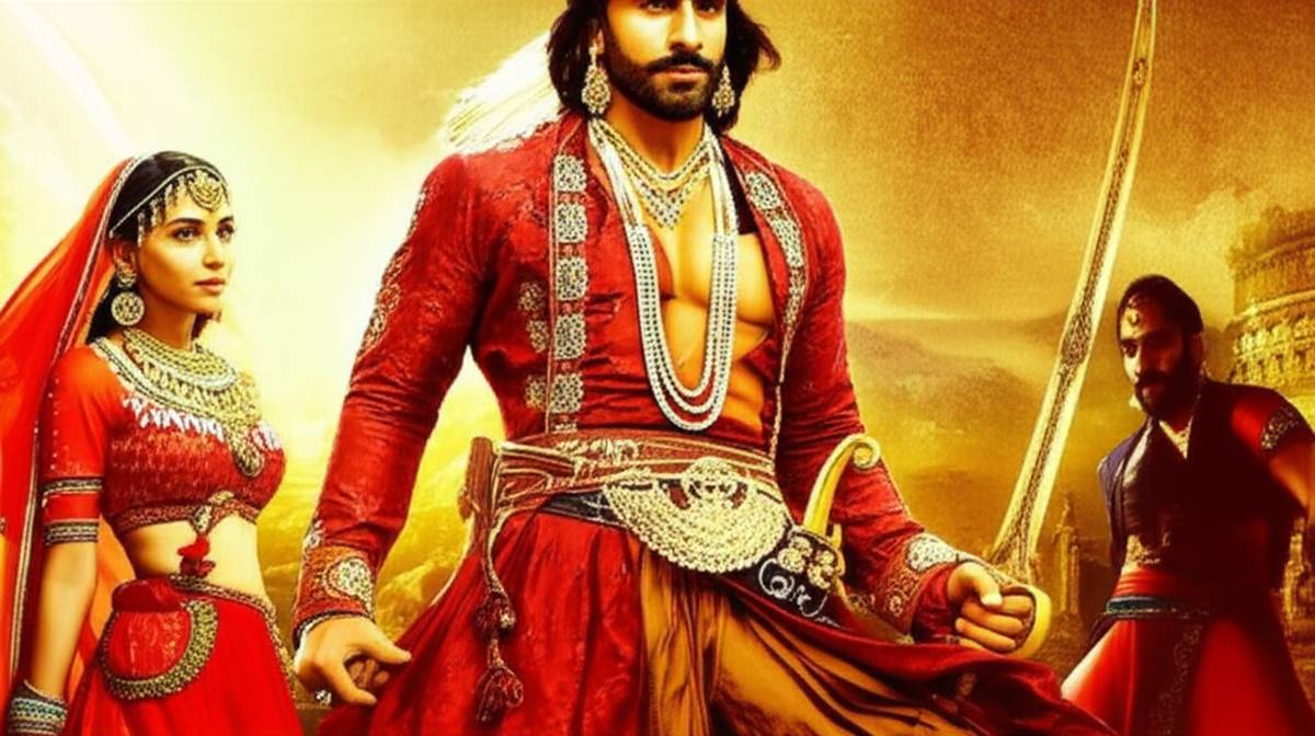 باجیرو مستانی (Bajirao Mastani): هر آنچه باید بدانید