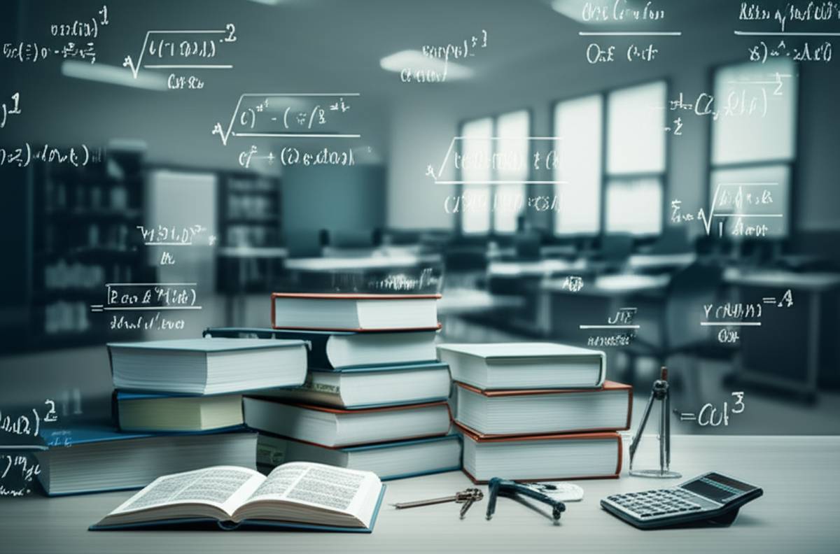 بهترین کتاب های کمک درسی کنکور ریاضی | راهنمای جامع