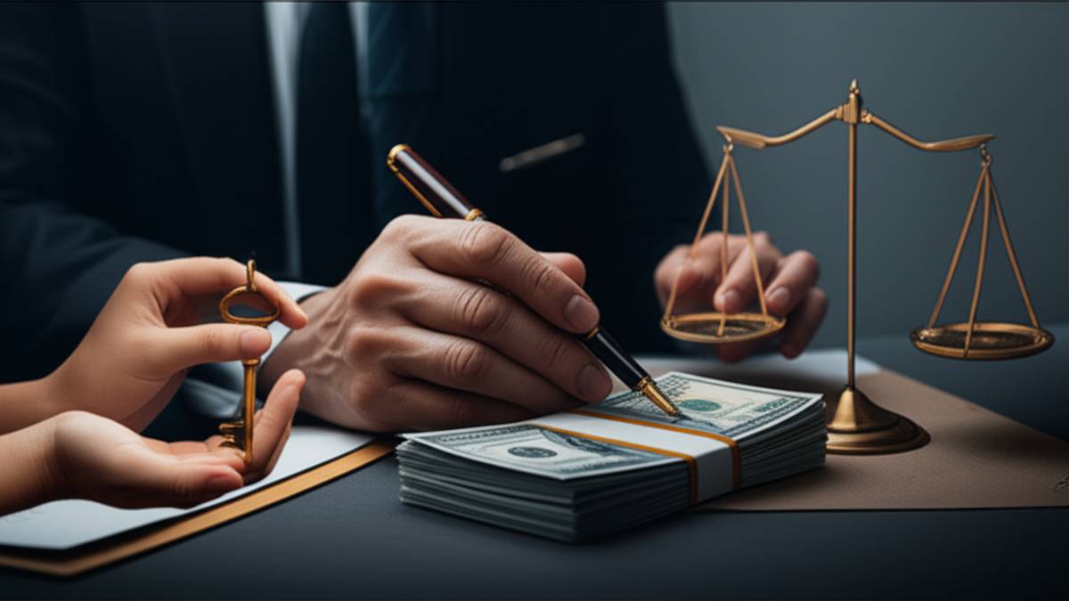معامله با خود قیم – راهنمای کامل شرایط و پیامدهای قانونی