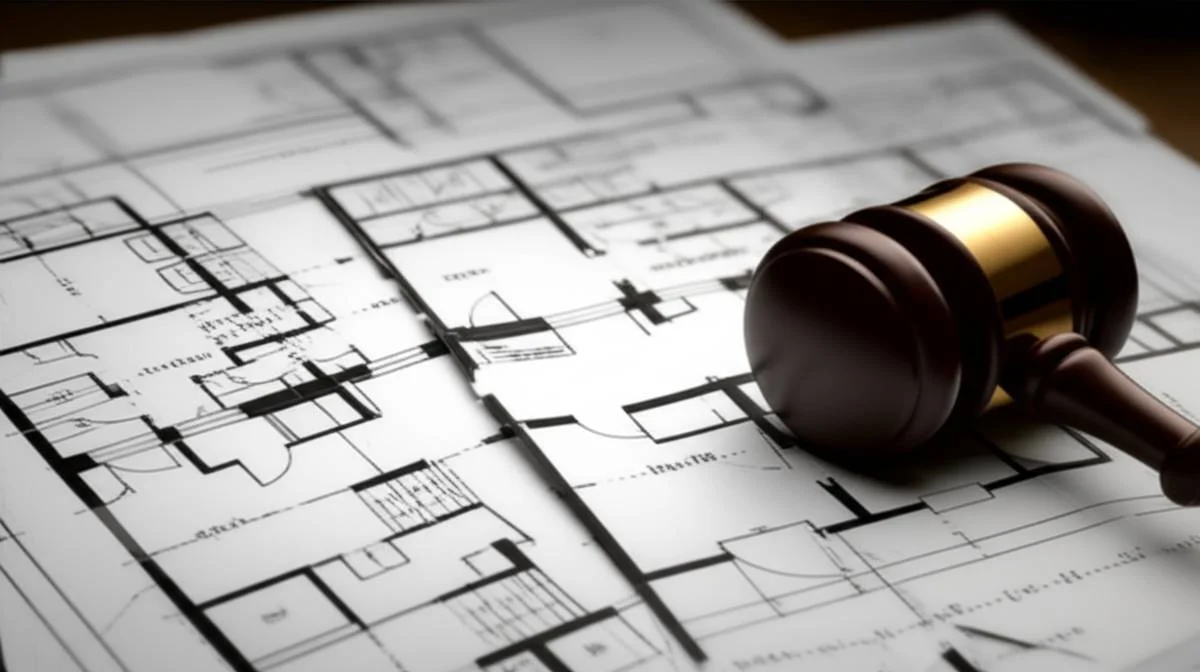 تحلیل قانون افراز و فروش املاک مشاع - راهنمای جامع