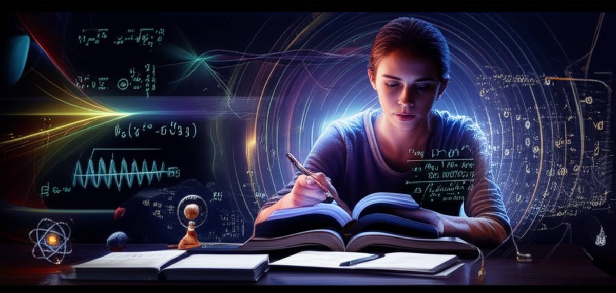 چگونه فیزیک نهایی را عالی بخوانیم؟ (راهنمای جامع کسب نمره بالا)