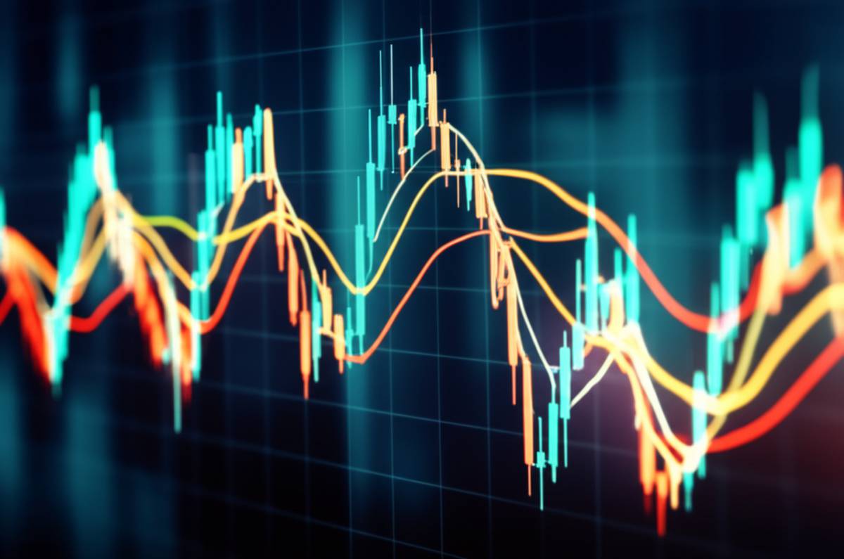 بهترین اندیکاتور سیگنال خرید و فروش فارکس برای سودآوری