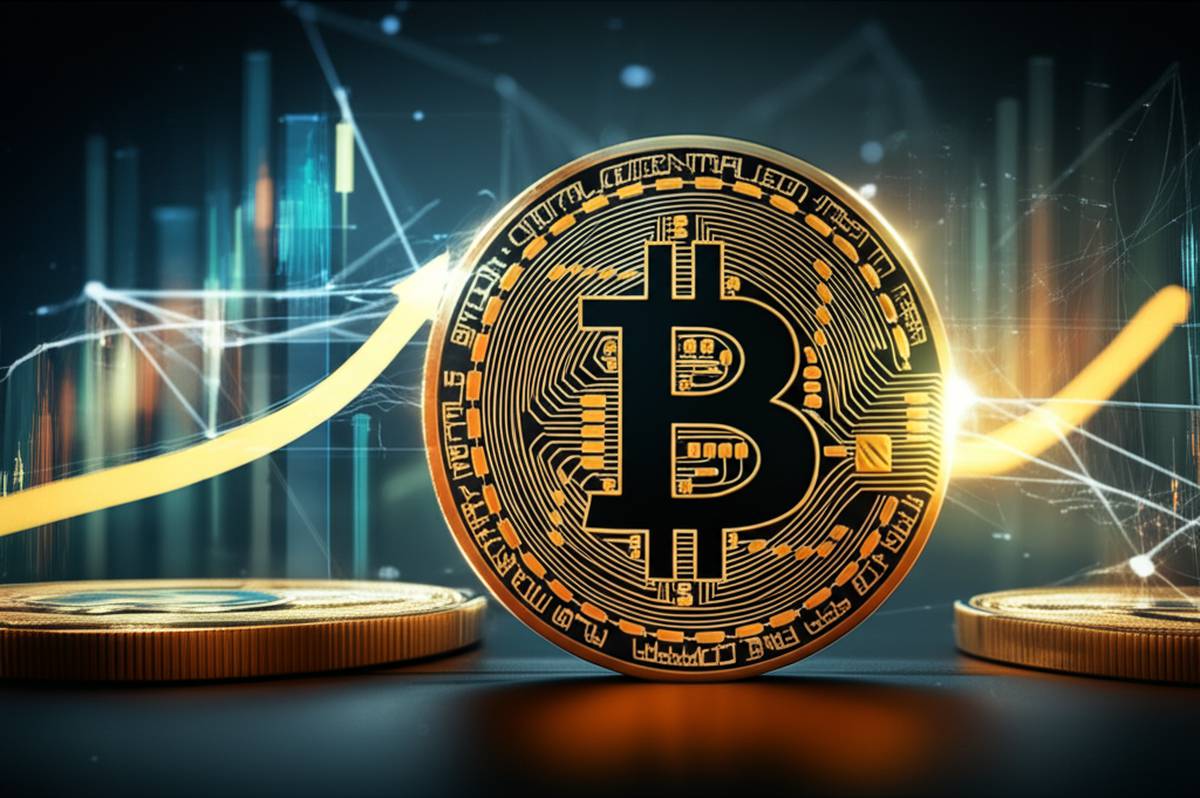 قیمت بیت کوین 2025 | پیش بینی دقیق و سناریوهای آینده