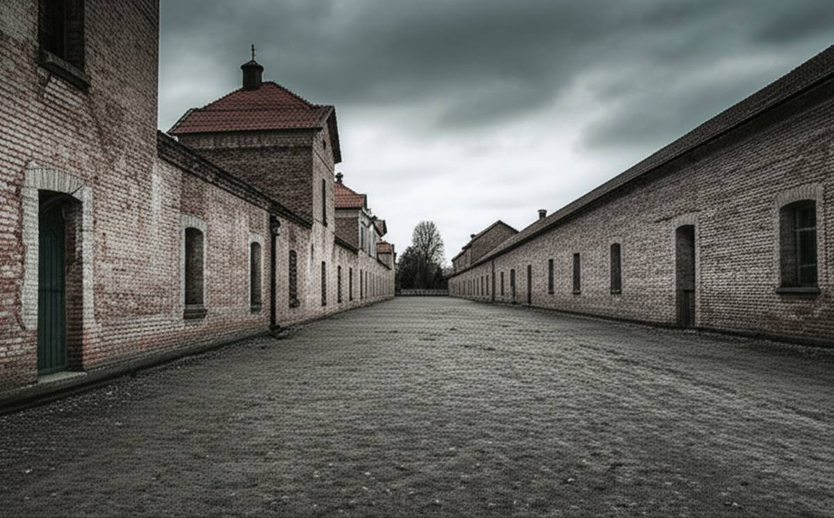 گردشگری سیاه (Dark Tourism) | هر آنچه باید بدانید
