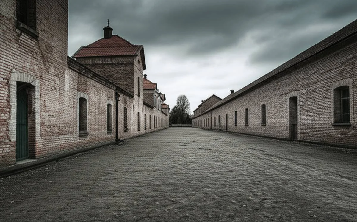 گردشگری سیاه (Dark Tourism) | هر آنچه باید بدانید