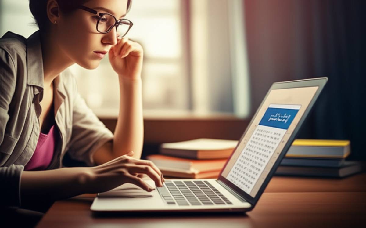 چگونه نتایج کنکور را ببینیم؟ راهنمای کامل و گام به گام