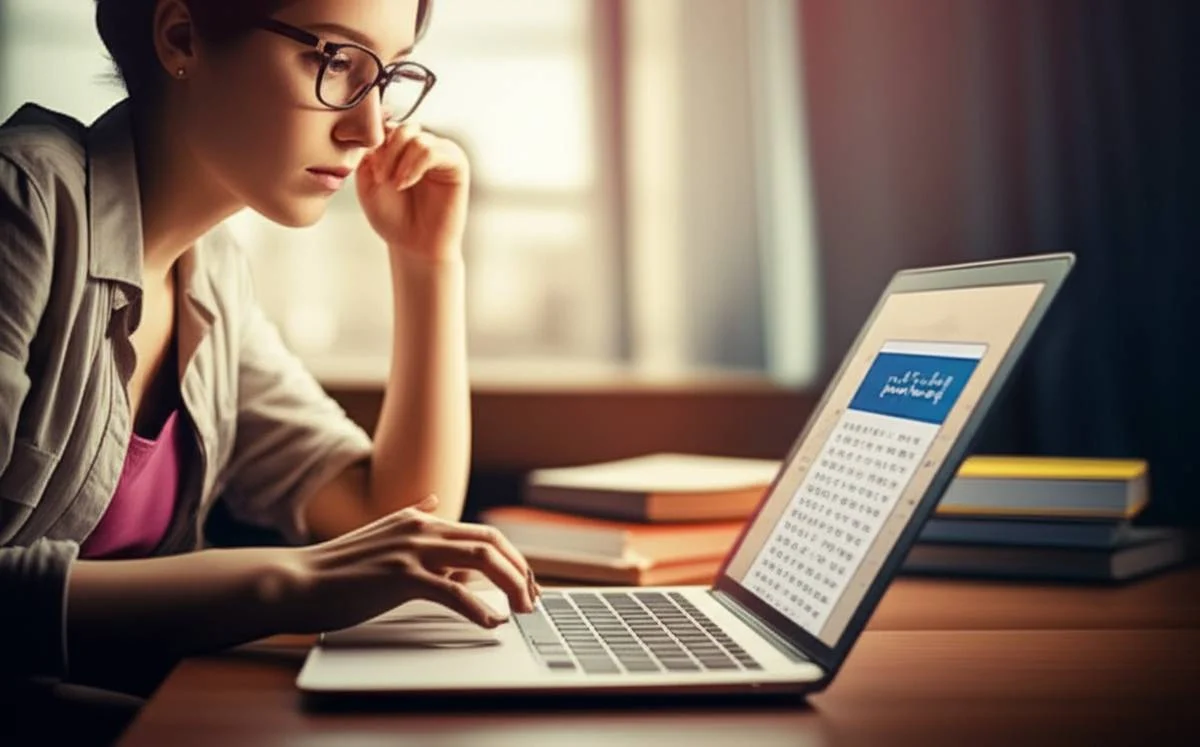 چگونه نتایج کنکور را ببینیم؟ راهنمای کامل و گام به گام