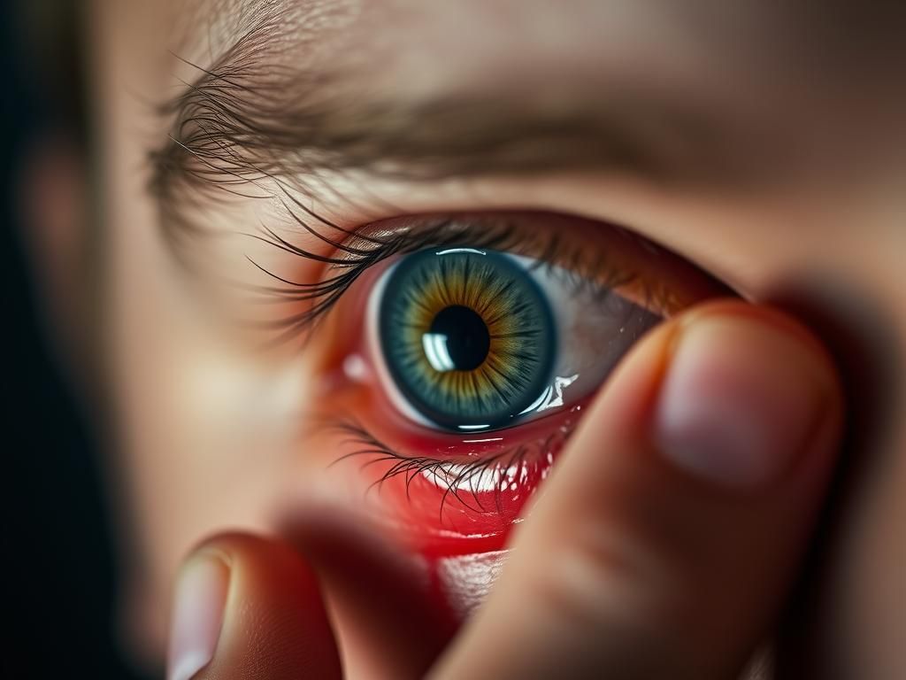 اگر اسپری فلفل به چشم بخورد چه باید کرد؟ | راهنمای کامل اقدامات اولیه