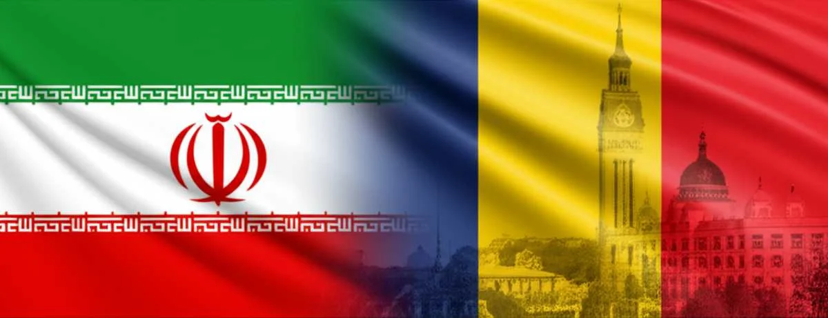 آدرس و خدمات سفارت ایران در رومانی و سفارت رومانی در ایران