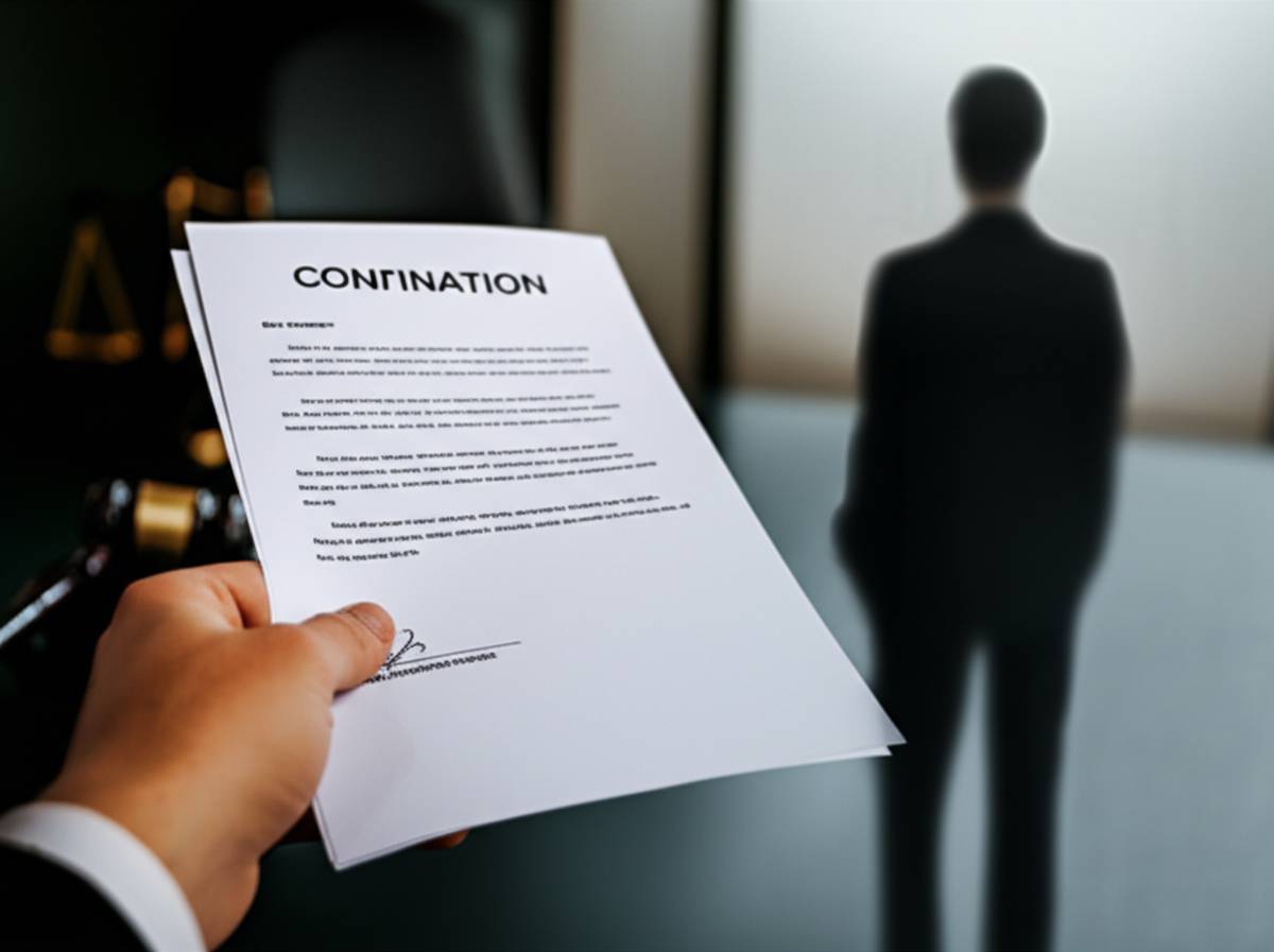 عزل وکیل توسط موکل | هر آنچه باید درباره آن بدانید