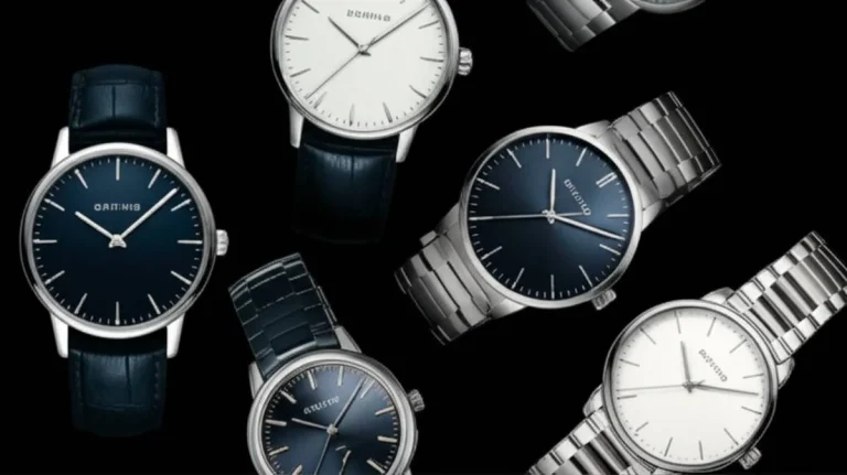 بررسی بهترین ساعت برینگ – راهنمای کامل خرید (Bering Watches)