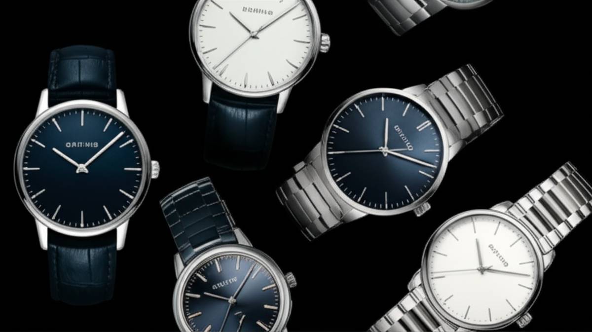 بررسی بهترین ساعت برینگ - راهنمای کامل خرید (Bering Watches)