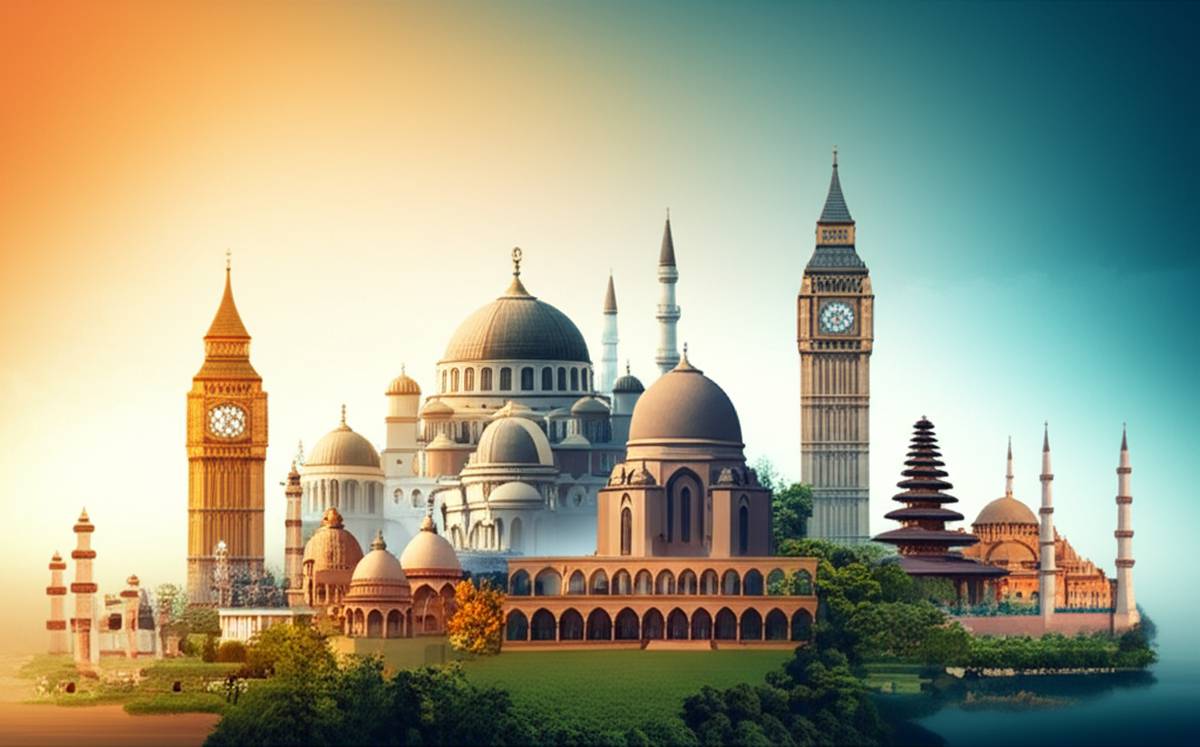 گردشگری مذهبی چیست؟ | راهنمای کامل از صفر تا صد