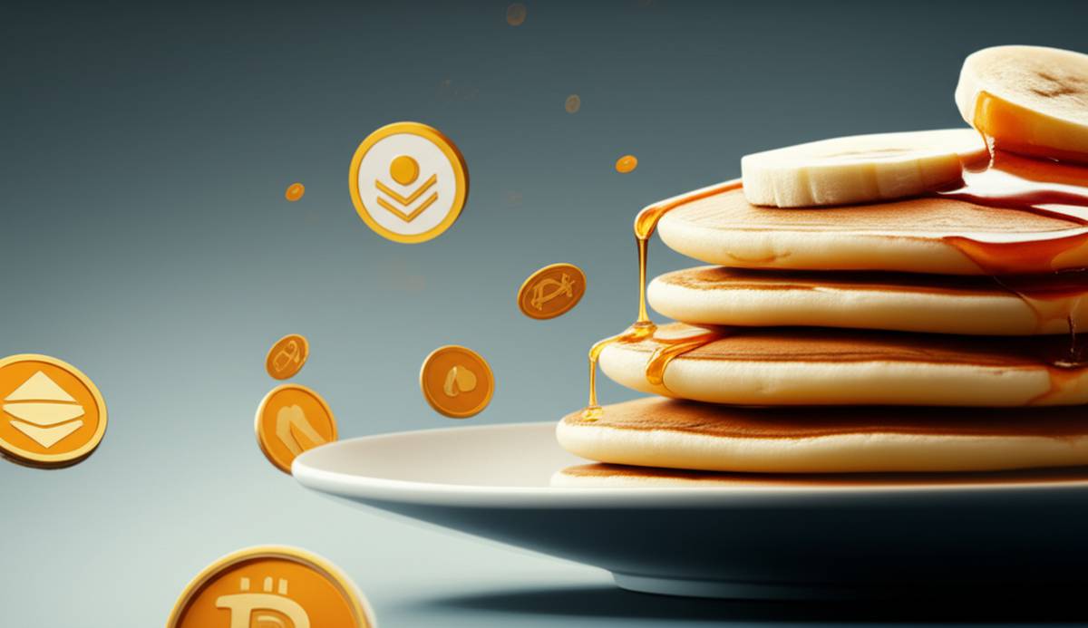 صرافی پنکیک سواپ (PancakeSwap) | راهنما و آموزش جامع