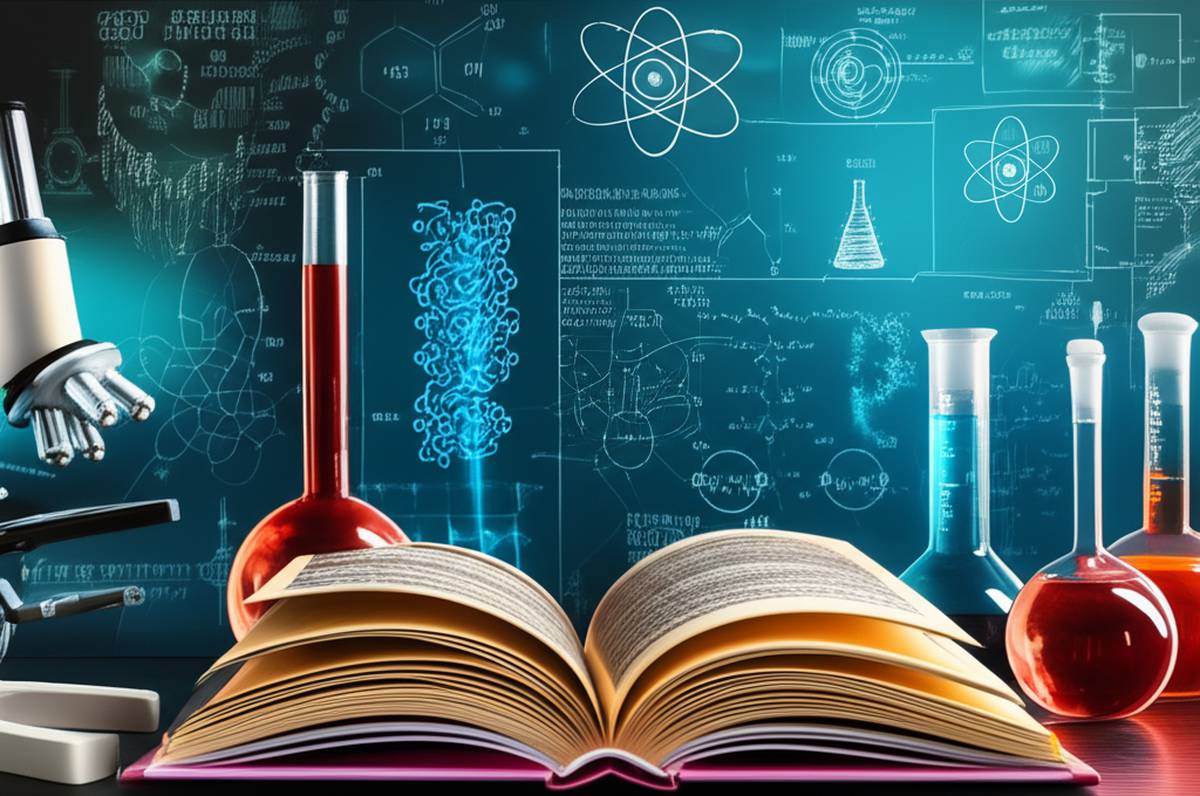 بهترین کتاب کمک درسی علوم هفتم | راهنمای جامع انتخاب و خرید