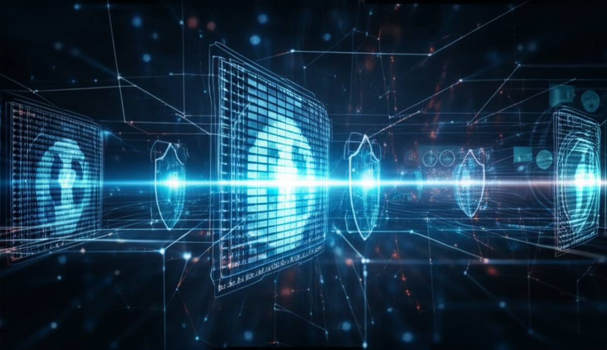 نظارت و پاسخ به حملات امنیتی در زمان واقعی: راهنمای جامع