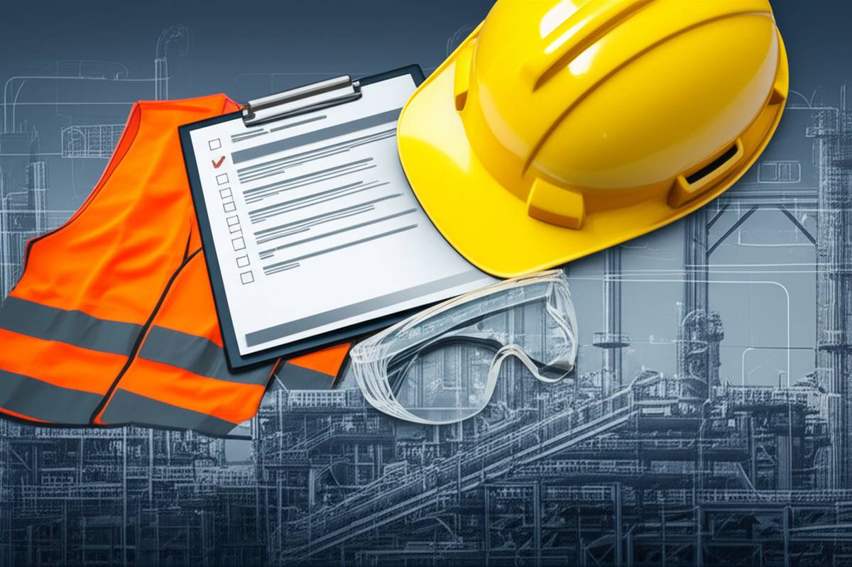 گواهینامه حسابرسی ایمنی عملیات (Operational Safety Audit) | اخذ و اهمیت