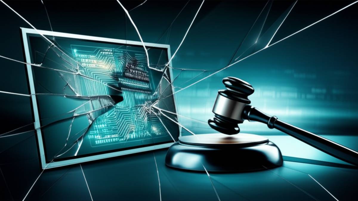 جرم جعل رایانه ای در قانون ایران؛ بررسی کامل و مجازات ها