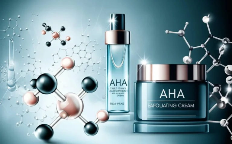 کرم لایه بردار رکسول ۲۰% AHA – نقد کامل، مزایا و معایب