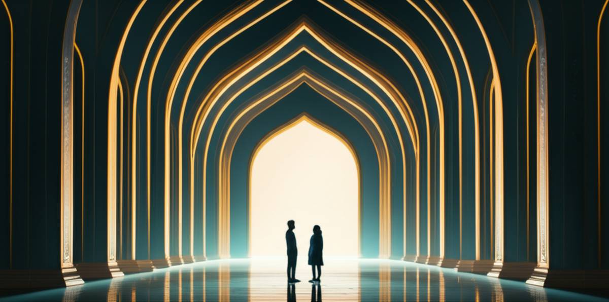 بوسیدن نامحرم چه حکمی دارد؟ | پاسخ جامع فقهی و شرعی