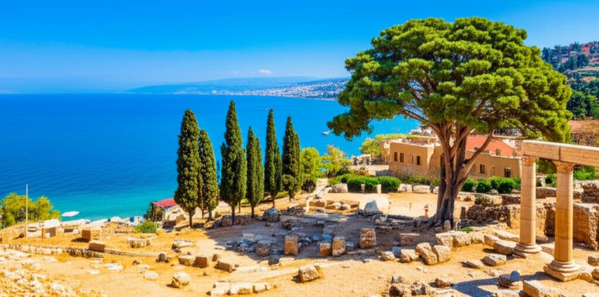 خلاصه کتاب داستان لبنان اثر زهره یزدان پناه قره تپه