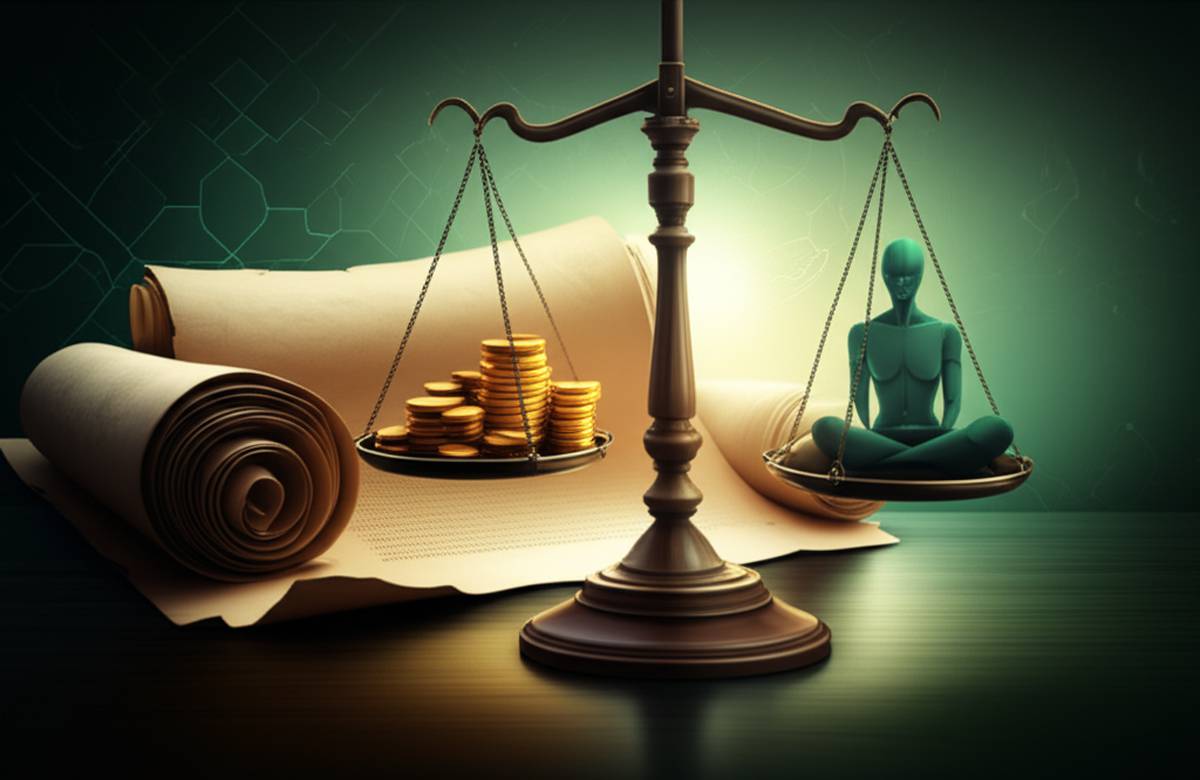 قصاص و دیه: آیا برای قصاص باید دیه پرداخت؟ | احکام و شرایط