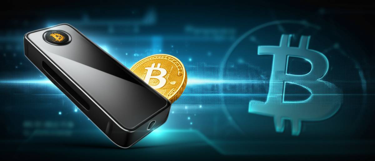 کیف پول فیزیکی بیت کوین | بررسی، خرید و قیمت روز