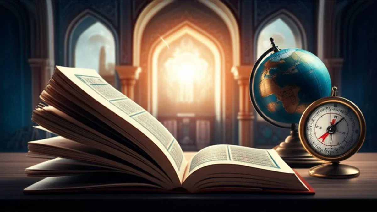 تعلیم و تربیت اسلامی کنکور فرهنگیان PDF | جزوه جامع و کامل