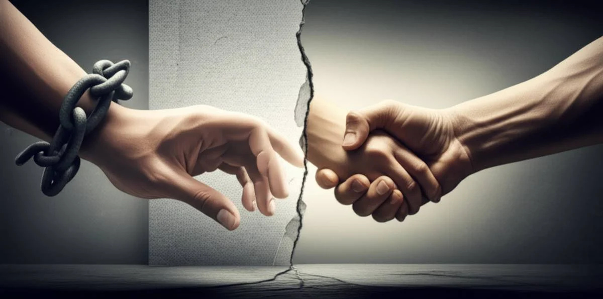 تفاوت الزام و التزام چیست؟ مقایسه دقیق و کاربردی