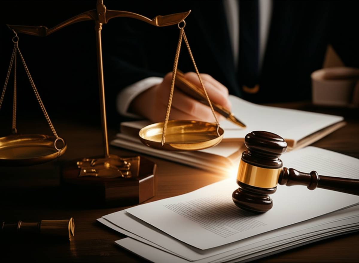 بعد از صدور قرار تامین دلیل چه باید کرد؟ راهنمای گام به گام