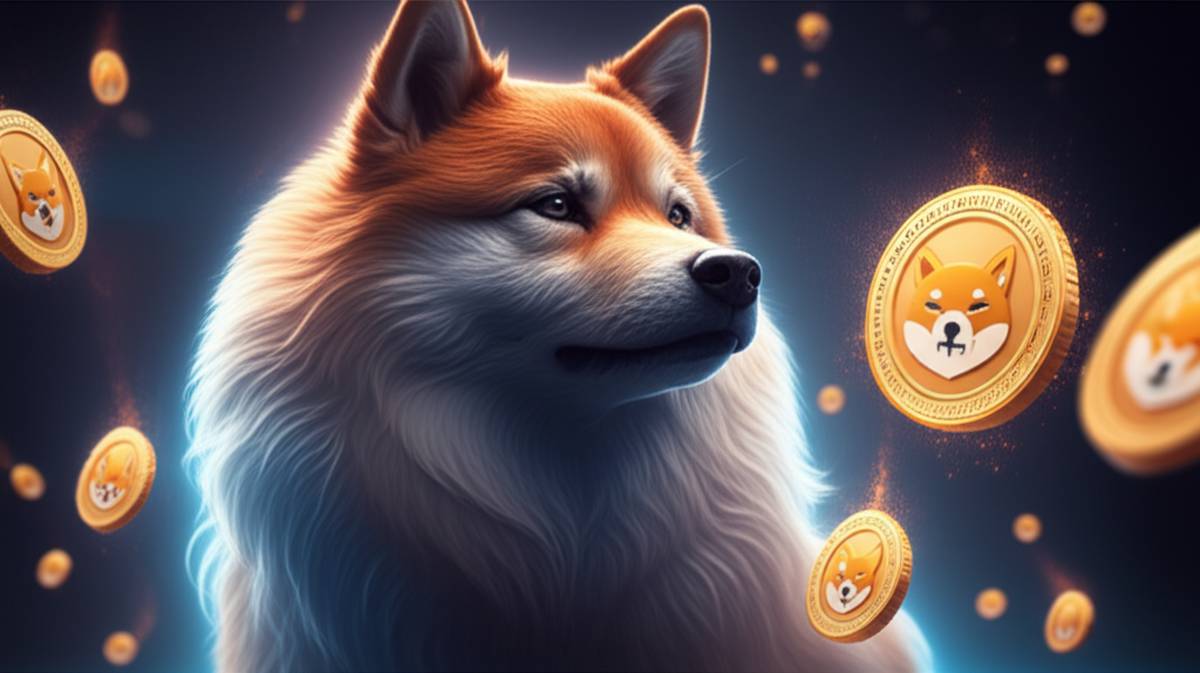 دریافت رایگان ارز شیبا | ۱۰ روش آسان برای کسب شیبا اینو