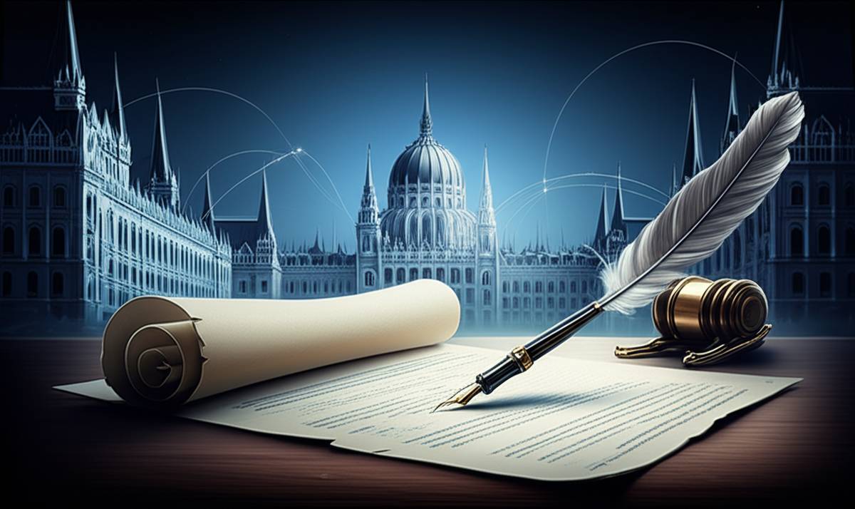 تنظیم لایحه چیست؟ | راهنمای جامع معنی و اصول نگارش لایحه