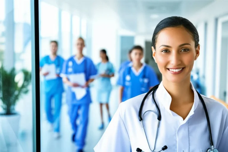کنکور چگونه پرستار شوم؟ راهنمای جامع شرایط، تحصیل و بازار کار پرستاری