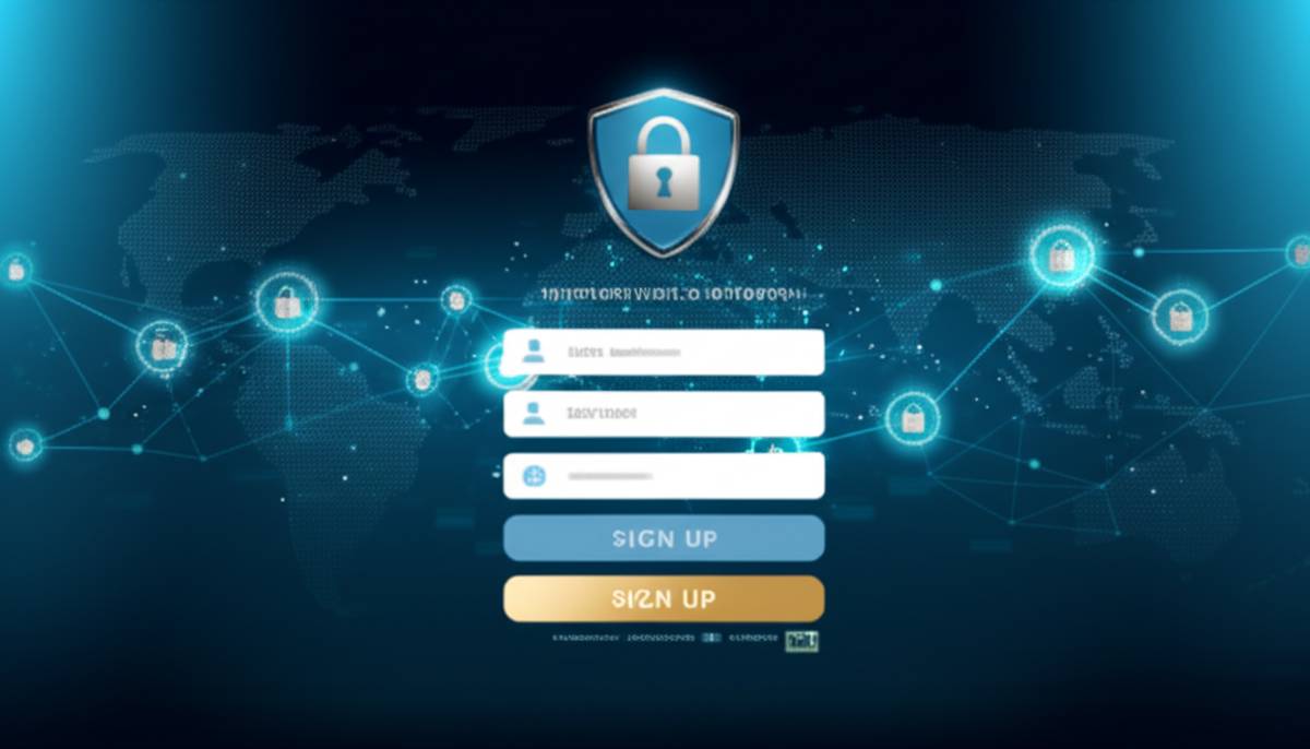 ثبت نام در صرافی LBank | راهنمای کامل و به روز (2024)