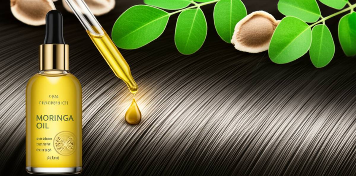 نقد تخصصی روغن مو مورینگا امو 1 - آیا ارزش خرید دارد؟