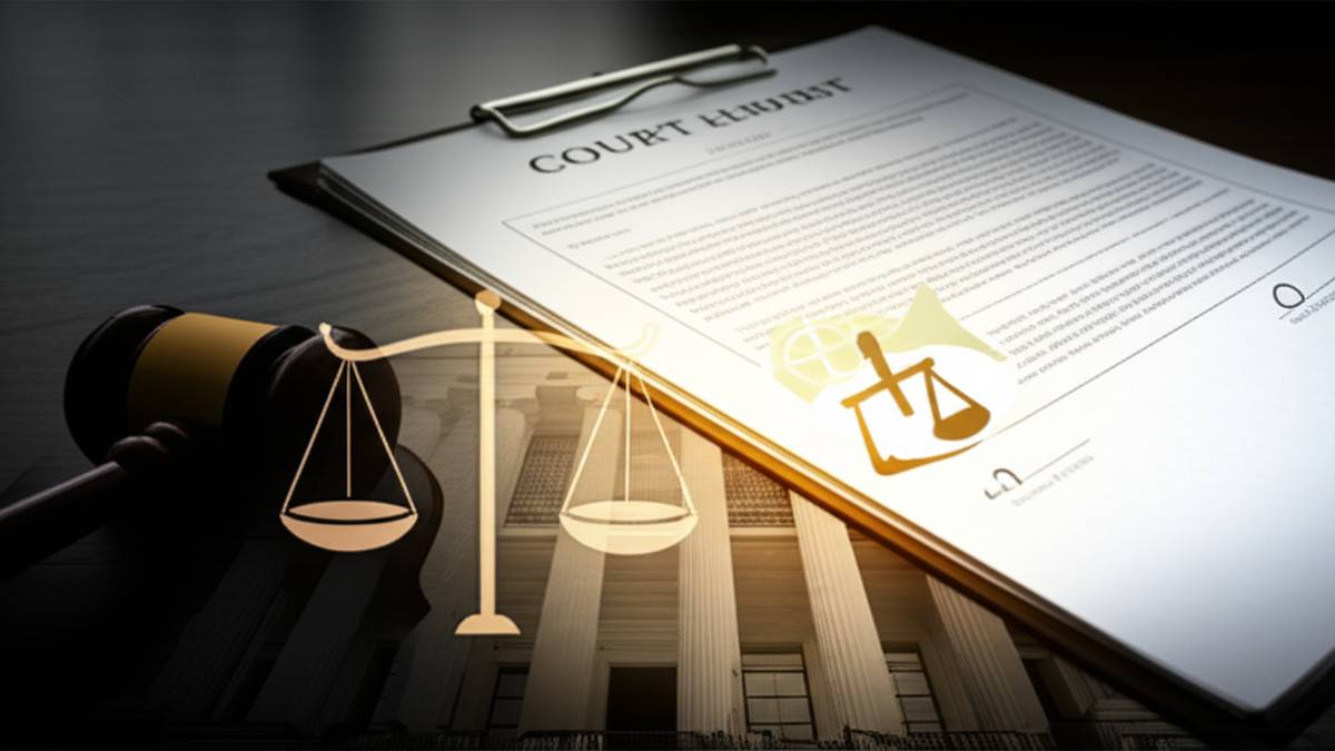 رای دادگاه تمکین چقدر طول میکشد؟ (راهنمای جامع مدت زمان صدور)