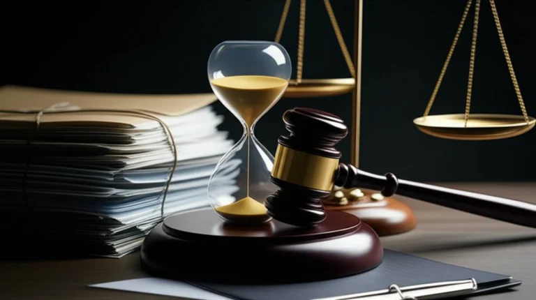 وکیل تعویق و تعلیق مجازات | صفر تا صد شرایط و تفاوت ها