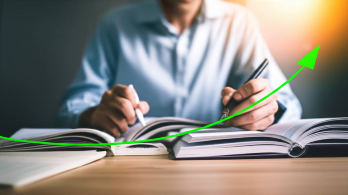 چگونه معدل خود را ترمیم کنیم؟ راهنمای جامع و کاربردی