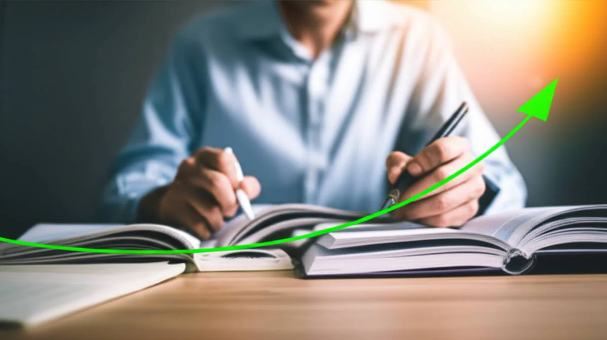 چگونه معدل خود را ترمیم کنیم؟ راهنمای جامع و کاربردی