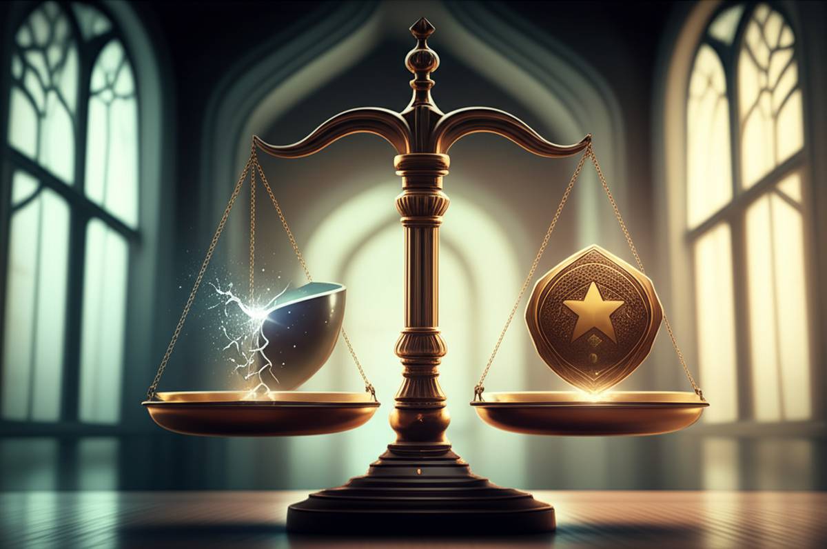 اعاده حیثیت در قانون مجازات اسلامی: هر آنچه باید بدانید