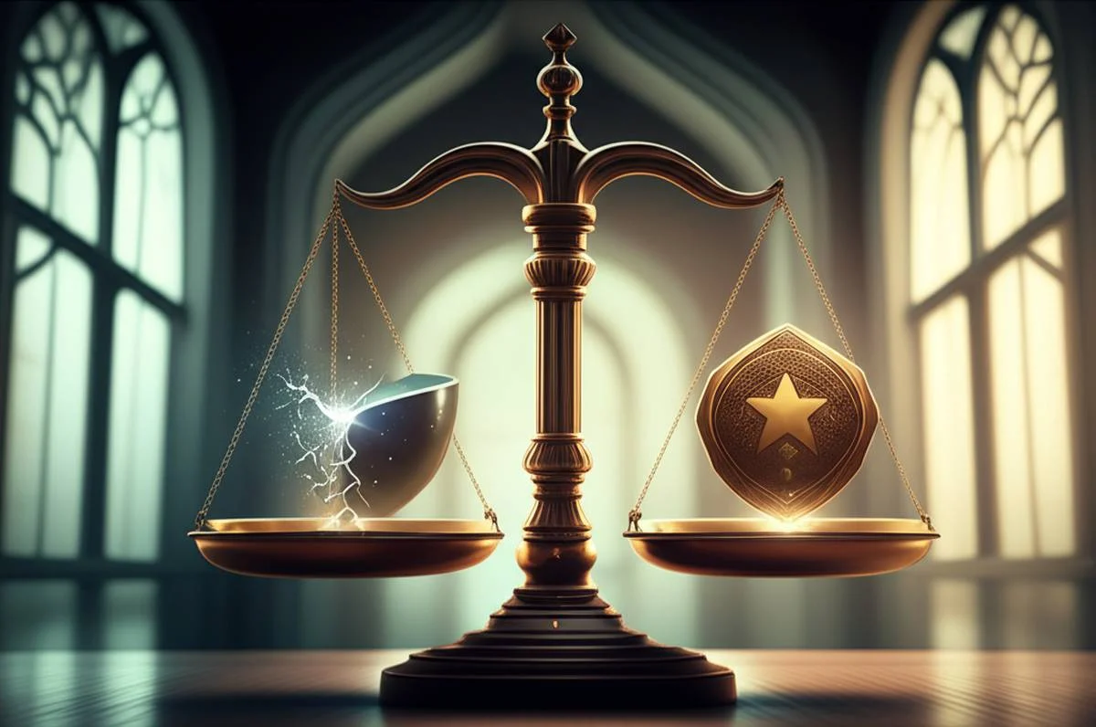 اعاده حیثیت در قانون مجازات اسلامی: هر آنچه باید بدانید