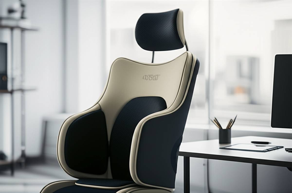 قیمت و خرید پشتی طبی لبه دار درمان پژوه | مشخصات کامل